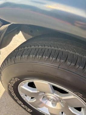 2005 Toyota Tundra SR5