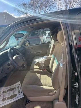 2005 Toyota Tundra SR5