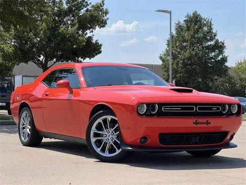 2023 Dodge Challenger GT