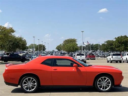 2023 Dodge Challenger GT