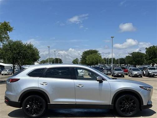 2023 Mazda CX-9 Touring