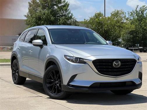 2023 Mazda CX-9 Touring