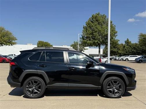 2022 Toyota RAV4 Adventure