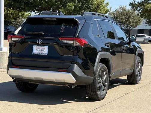 2022 Toyota RAV4 Adventure