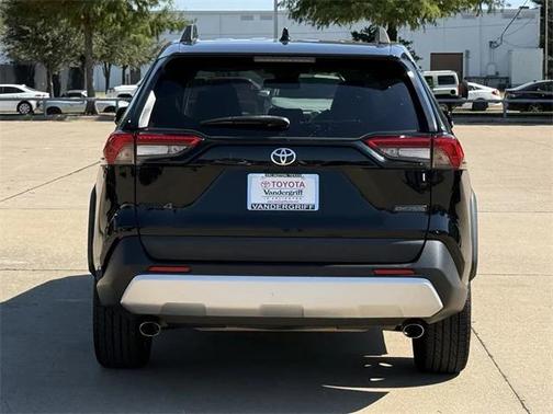 2022 Toyota RAV4 Adventure
