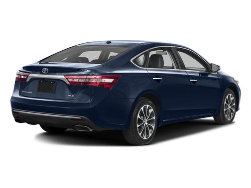 2017 Toyota Avalon Touring