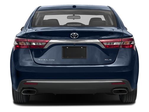 2017 Toyota Avalon Touring