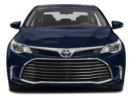 2017 Toyota Avalon Touring