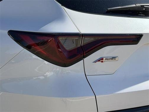 2023 Acura MDX A-SPEC