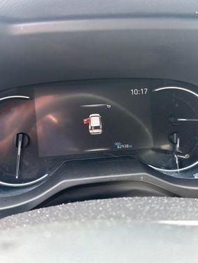 Magnetic Gray Metallic 2025 Toyota RAV4 XLE