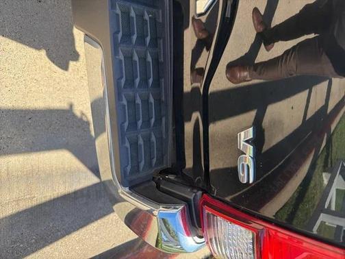 2019 Toyota Tacoma TRD Off-Road