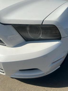 2013 Ford Mustang V6 Premium