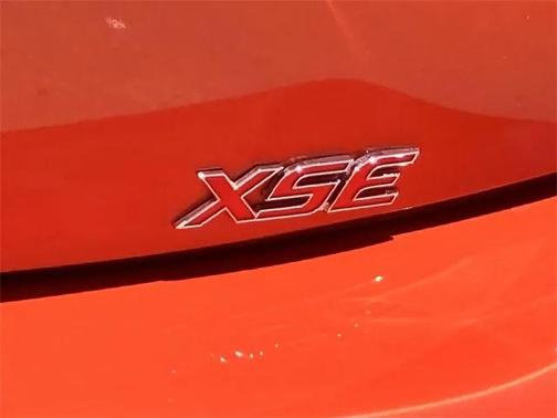2024 Toyota Corolla XSE