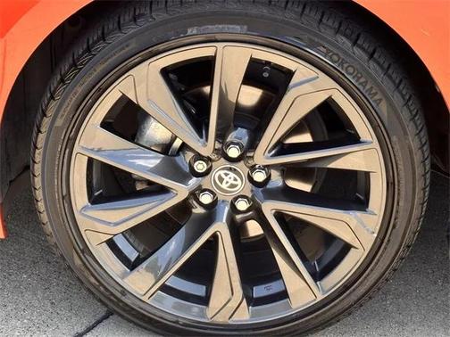 2024 Toyota Corolla XSE