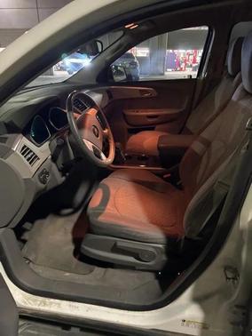 2012 Chevrolet Traverse LS