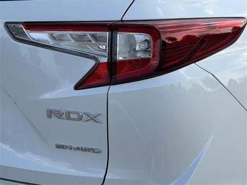 2023 Acura RDX Advance Package