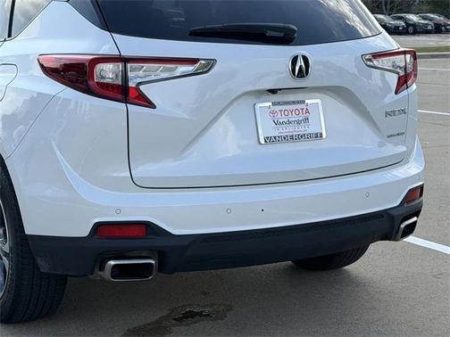 2023 Acura RDX Advance Package