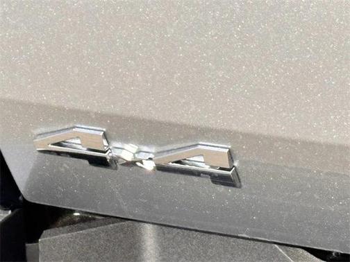 2025 Toyota Tundra Hybrid 1794 Edition