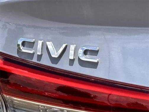 2022 Honda Civic Touring