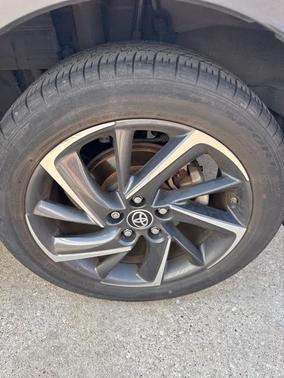 2021 Toyota C-HR Limited