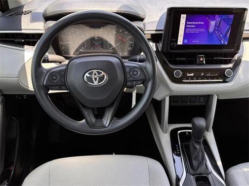 2024 Toyota Corolla Cross L