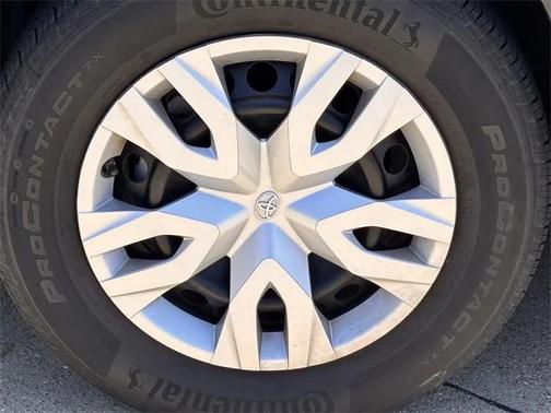 2024 Toyota Corolla Cross L