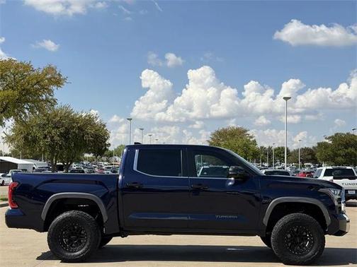 2022 Toyota Tundra 1794 Edition