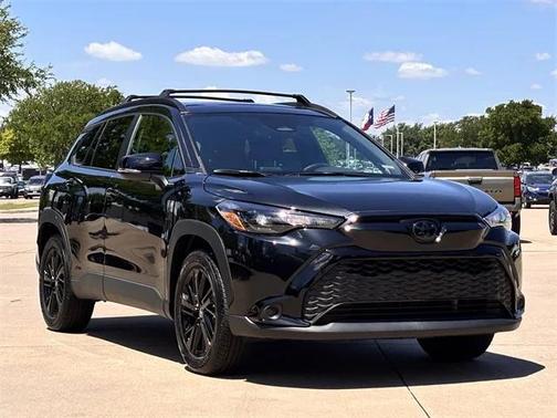 2024 Toyota Corolla Hybrid L