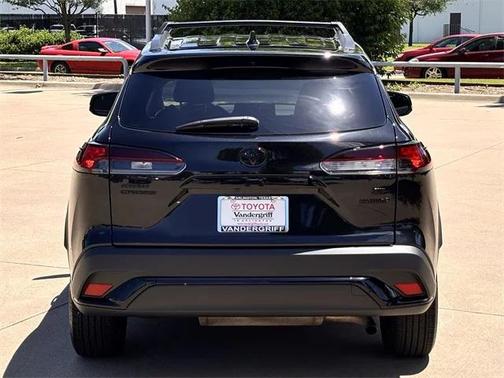 2024 Toyota Corolla Hybrid L