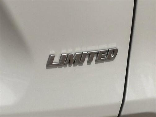 2022 Toyota RAV4 Limited