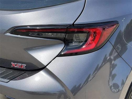 2023 Toyota Corolla XSE