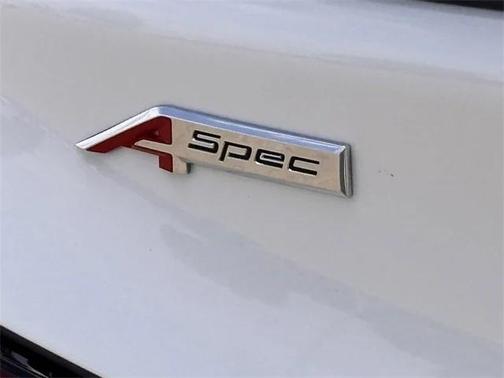 2024 Acura Integra A-SPEC Technology