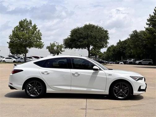 2024 Acura Integra A-SPEC Technology