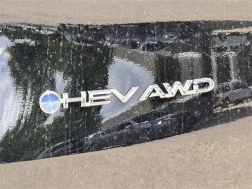2025 Toyota Grand Highlander Hybrid XLE