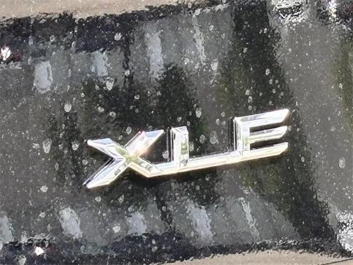 2025 Toyota Grand Highlander Hybrid XLE