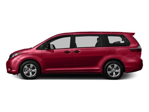 2016 Toyota Sienna L