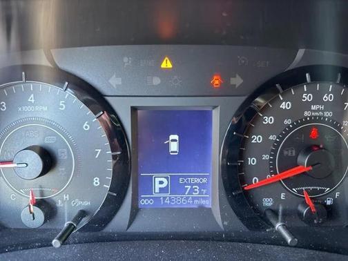 2016 Toyota Sienna L