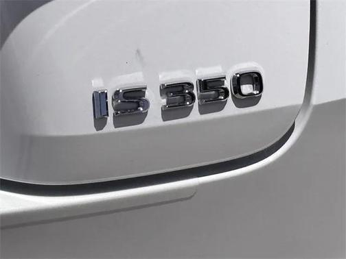 2024 Lexus IS 350 Base