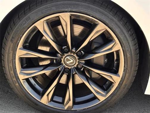 2024 Lexus IS 350 Base