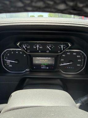 Onyx Black 2020 GMC Sierra 1500 Elevation