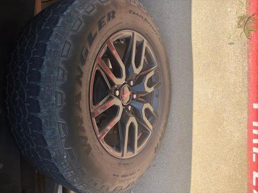 Onyx Black 2020 GMC Sierra 1500 Elevation