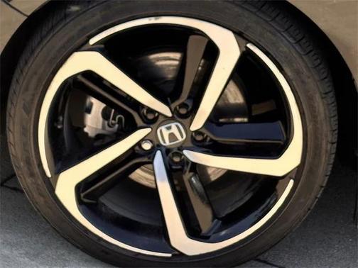 2019 Honda Accord Sport 2.0T