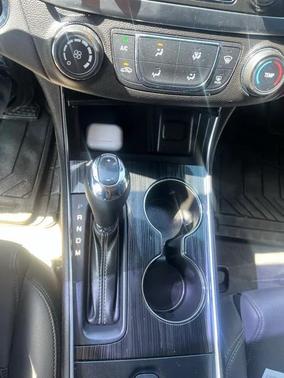 2018 Chevrolet Impala 1LS