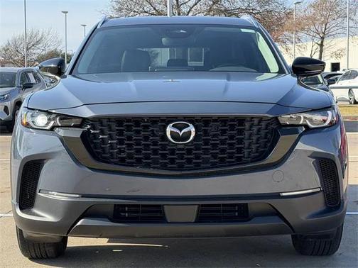 2025 Mazda CX-50 2.5 S Select Package