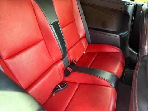 2011 Chevrolet Camaro 2LT