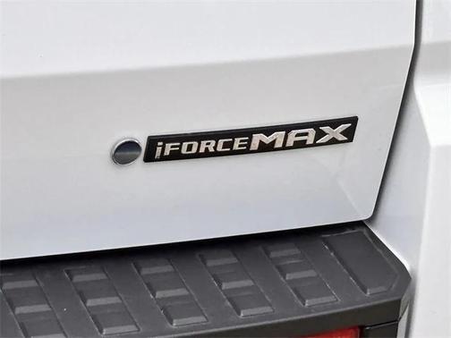 2025 Toyota 4Runner TRD Pro
