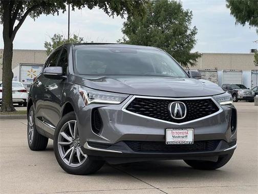 2023 Acura RDX Technology Package