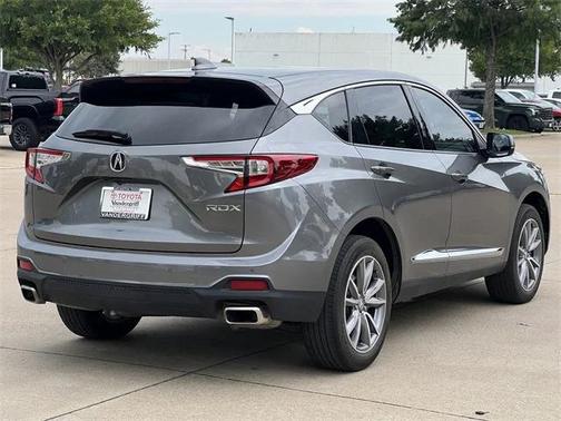 2023 Acura RDX Technology Package