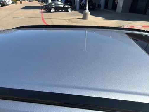 2024 Honda CR-V Hybrid Sport Touring AWD