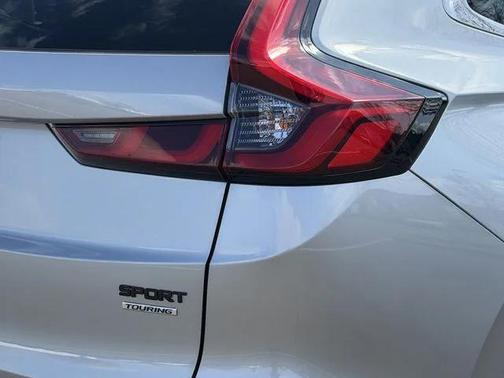 2024 Honda CR-V Hybrid Sport Touring AWD